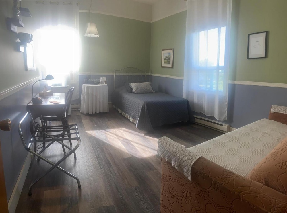 Auberge Presbytere Mont Lac-Vert