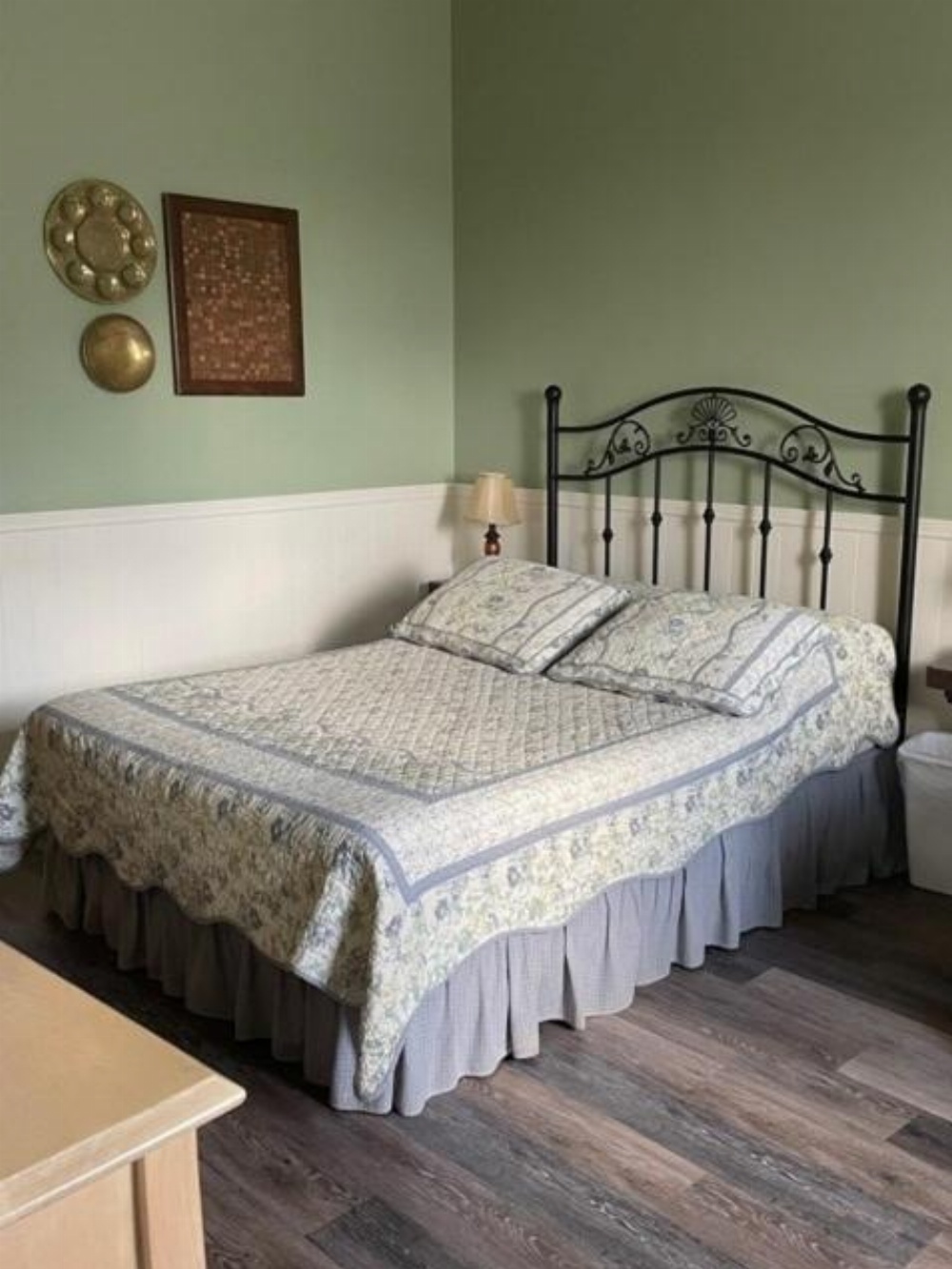 Auberge Presbytere Mont Lac-Vert