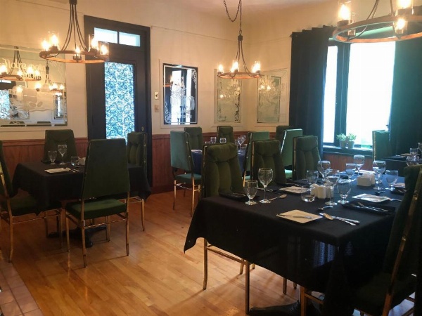 Auberge Presbytere Mont Lac-Vert image 10