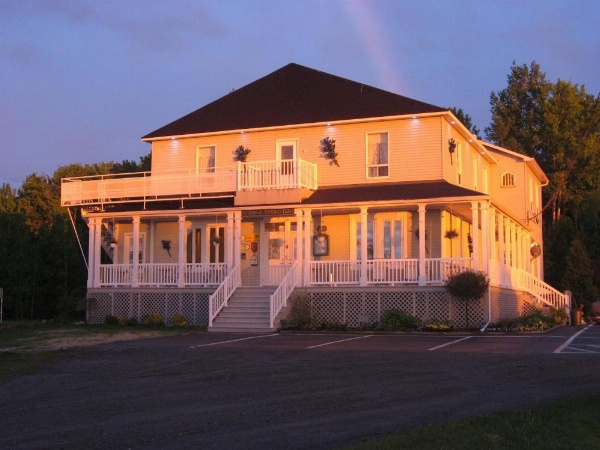 Auberge Presbytere Mont Lac-Vert image 11