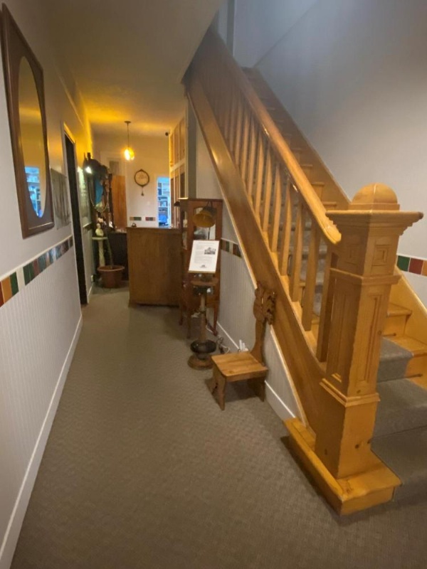 Auberge Presbytere Mont Lac-Vert image 12