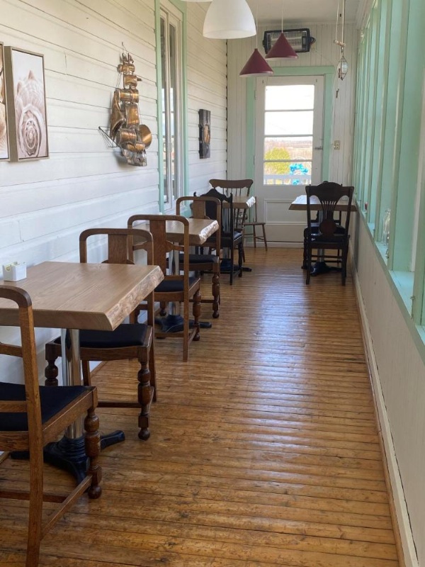 Auberge Presbytere Mont Lac-Vert image 13