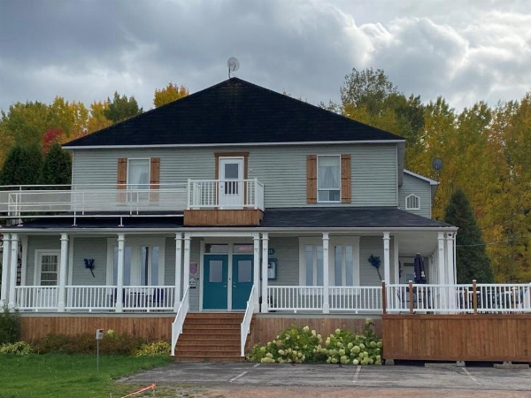 Auberge Presbytere Mont Lac-Vert image 14