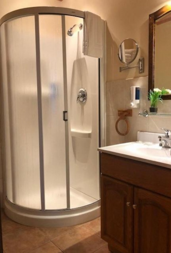 Auberge Presbytere Mont Lac-Vert image 16