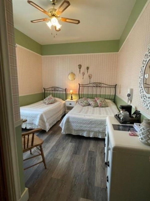 Auberge Presbytere Mont Lac-Vert image 18