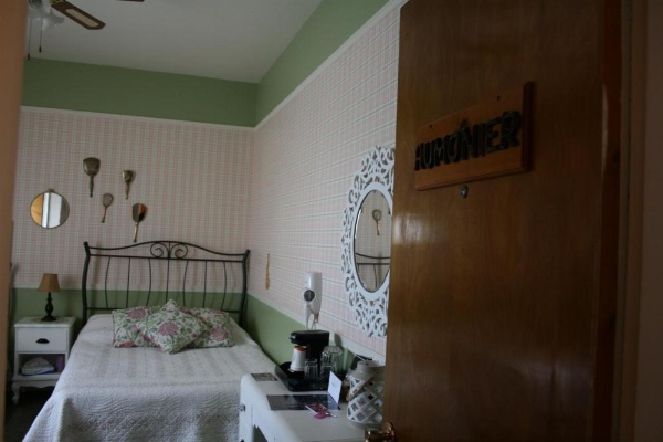 Auberge Presbytere Mont Lac-Vert image 20