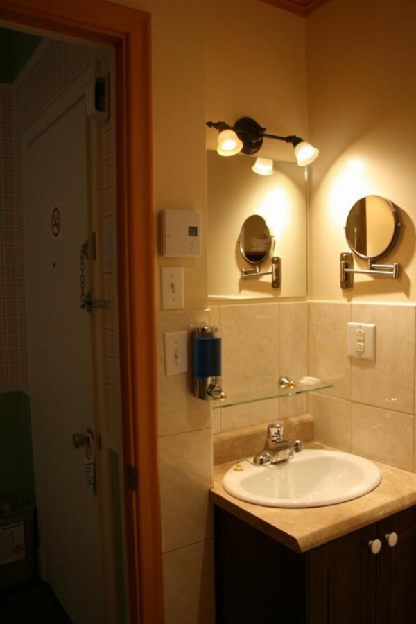 Auberge Presbytere Mont Lac-Vert image 21