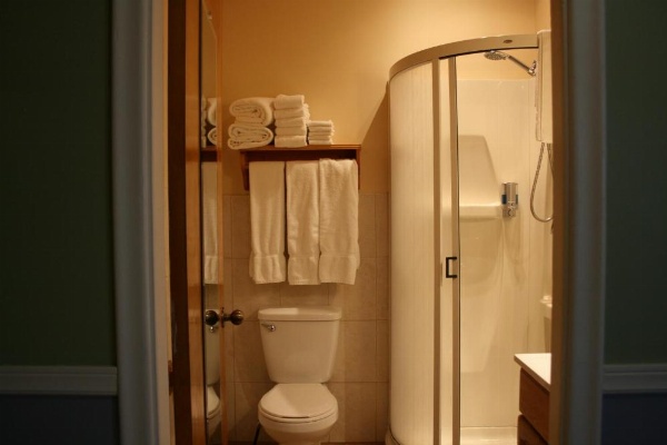 Auberge Presbytere Mont Lac-Vert image 23