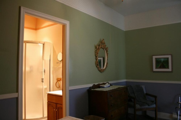 Auberge Presbytere Mont Lac-Vert image 24