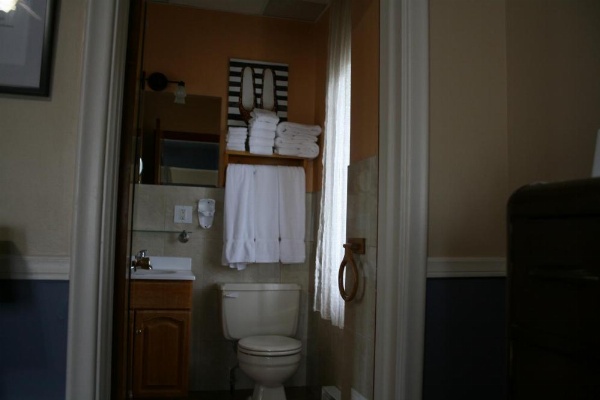 Auberge Presbytere Mont Lac-Vert image 25