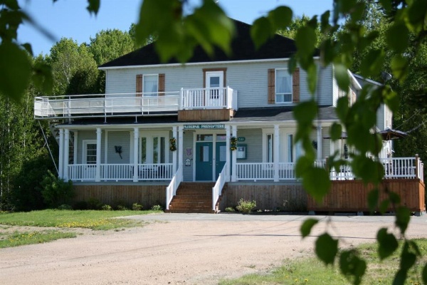 Auberge Presbytere Mont Lac-Vert image 28