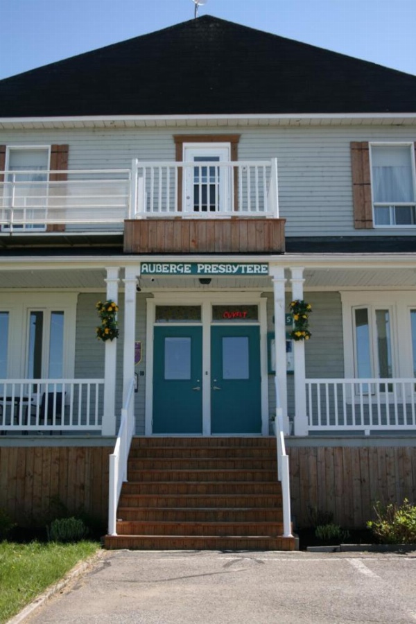 Auberge Presbytere Mont Lac-Vert image 29