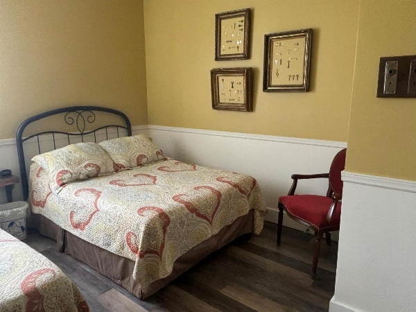 Auberge Presbytere Mont Lac-Vert Main image