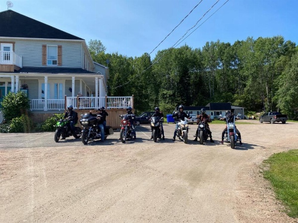 Auberge Presbytere Mont Lac-Vert image 30