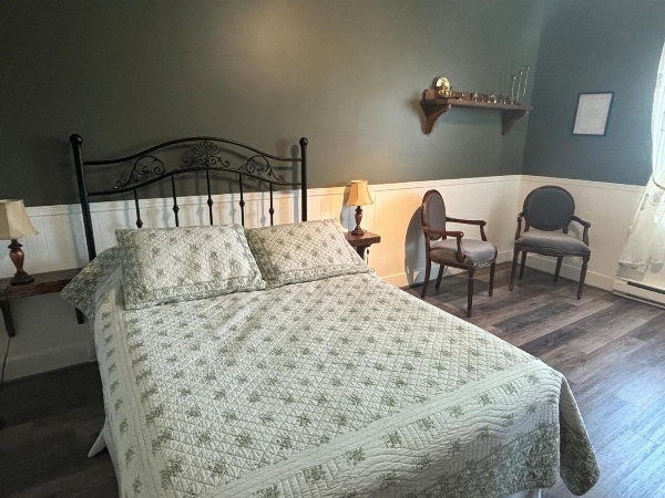 Auberge Presbytere Mont Lac-Vert image 5